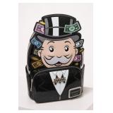 Loungefly Monopoly Mini Backpack