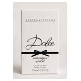 New Dolce & Gabbana Dolce Violet EDT 75ml