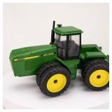 John Deere 8560 Toy Tractor Model Large