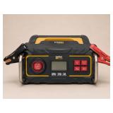 EverStart Maxx Battery Charger 50A/15A/3A