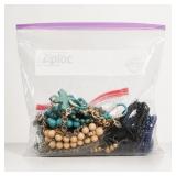 Costume Beaded Bracelets Lot