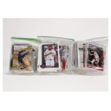 Modern Sports Trading Cards