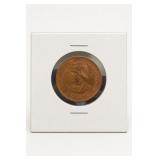Andrew Johnson Presidential Commemorative Med