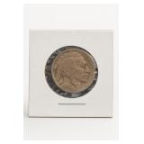 1924 Buffalo Nickel in Fine Condition