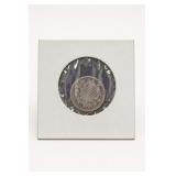 1867 Shield Nickel