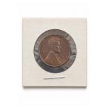1951 Lincoln Wheat Cent Red BU 63/64