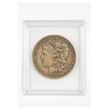 1889-O Morgan Silver Dollar