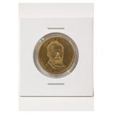 2011-D Ulysses S. Grant $1 Coin UNC