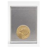 1942-P Jefferson Silver War Nickel