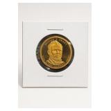 2011-S Ulysses S. Grant $1 Proof Coin