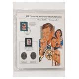 JFK Creates the Presidential Medal of Freedom