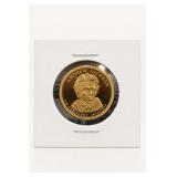 2008-S Andrew Jackson $1 Proof Coin