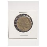 1924-S Buffalo Nickel Scarce