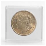 1921 Morgan Silver Dollar Choice Uncirculated