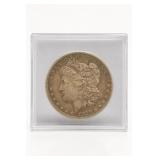 1879-S Morgan Silver Dollar