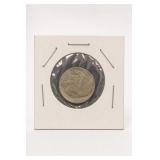 1936 Buffalo Nickel