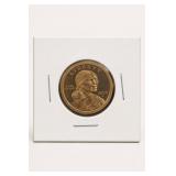 2000-S Sacagawea Dollar Proof Cameo