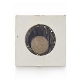 1866 Nickel Three-Cent Piece