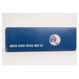 1967 United States Special Mint Set