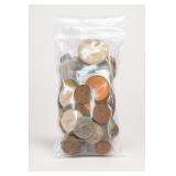 1 Pound World Coins