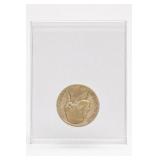 1944-D Silver Jefferson Nickel