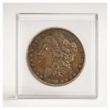 1900 Morgan Silver Dollar