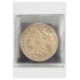 1901-O Morgan Silver Dollar