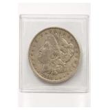 1900-O Morgan Silver Dollar Coin