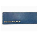 1967 United States Special Mint Set