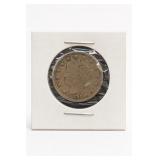 1909 Liberty Head V Nickel, Fine Condition