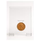 1944-D Lincoln Wheat Cent
