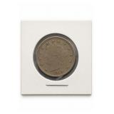 1910-S Liberty Head Nickel Coin