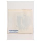 1982 USPS Definitive Mint Set No. 830