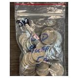 Buffalo Nickels Bulk Lot