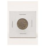 1928 P Buffalo Nickel