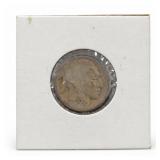 1920 US Buffalo Nickel 5 Cent Coin