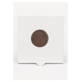 1915-D Lincoln Wheat Cent
