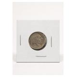 1913 Type 1 Buffalo Nickel