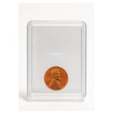 1959 Lincoln Cent Gem Proof Coin