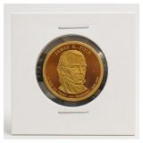 2009-S James K. Polk $1 Proof Coin