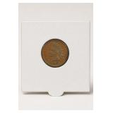 1901 Indian Head Cent Full Liberty