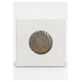 1915 Buffalo Nickel US 5 Cent Coin