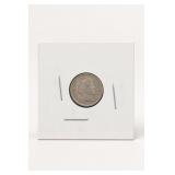 1906-P Barber Dime Silver Coin