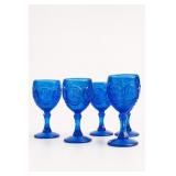6 Fenton Knobby Bull