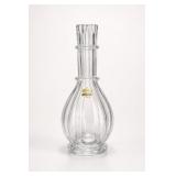 Bormioli Rocco Clear Glass Liquor Decanter