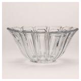 Studio Nova Balmore Clear Glass Bowl