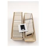 Boxed Lot of Mixed Art & Miscellaneous 35mm Slides