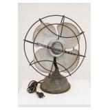 Westinghouse Metal Electric Fan