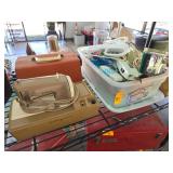 Singer Sewhandy Electric Sewing Machine Set