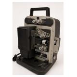 Bell & Howell Design 346A Super Eight Project